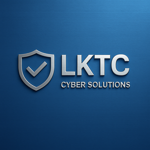 My Cyber Business Logo